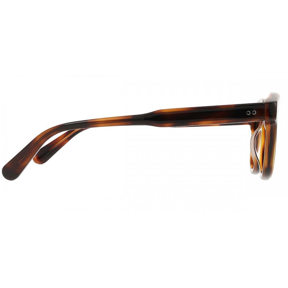 Chimi 01 Tortoise Unisex Sunglasses