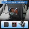 Coleya 2024 New Privacy Storage Box, For Toyota Rankle 250, Hidden Armrest Storage Box,