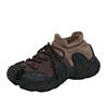 Fashion Womens Sneakers Shoes 2024 Fashion Shoes Tennis Female Women's Heels Woman-shoes Platform Designer Trainers Woman's Thick