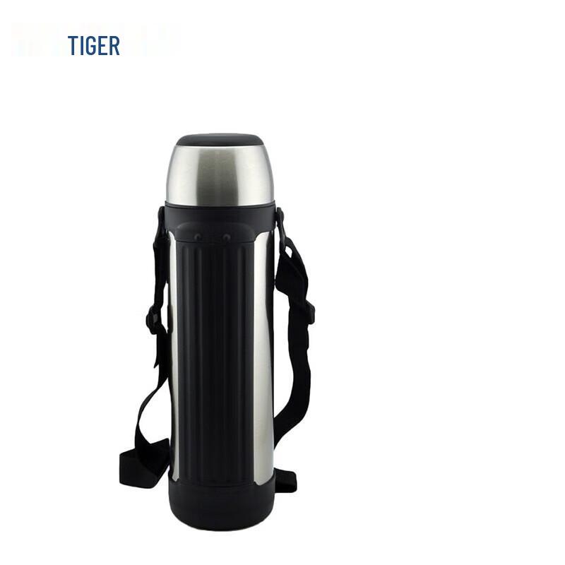

Tiger MHK-A20C Large Capacity Stainless Steel Insulated Bottle