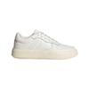Adidas Litecourt Comfortable Versatile Breathable Durable Non-Slip Low-Top Sneakers Women Sneakers White JI2345