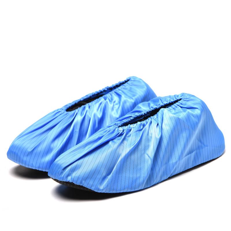 COFLYEE Антистатические моющиеся чехлы для обуви