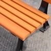 Jihang Outdoor Bench
