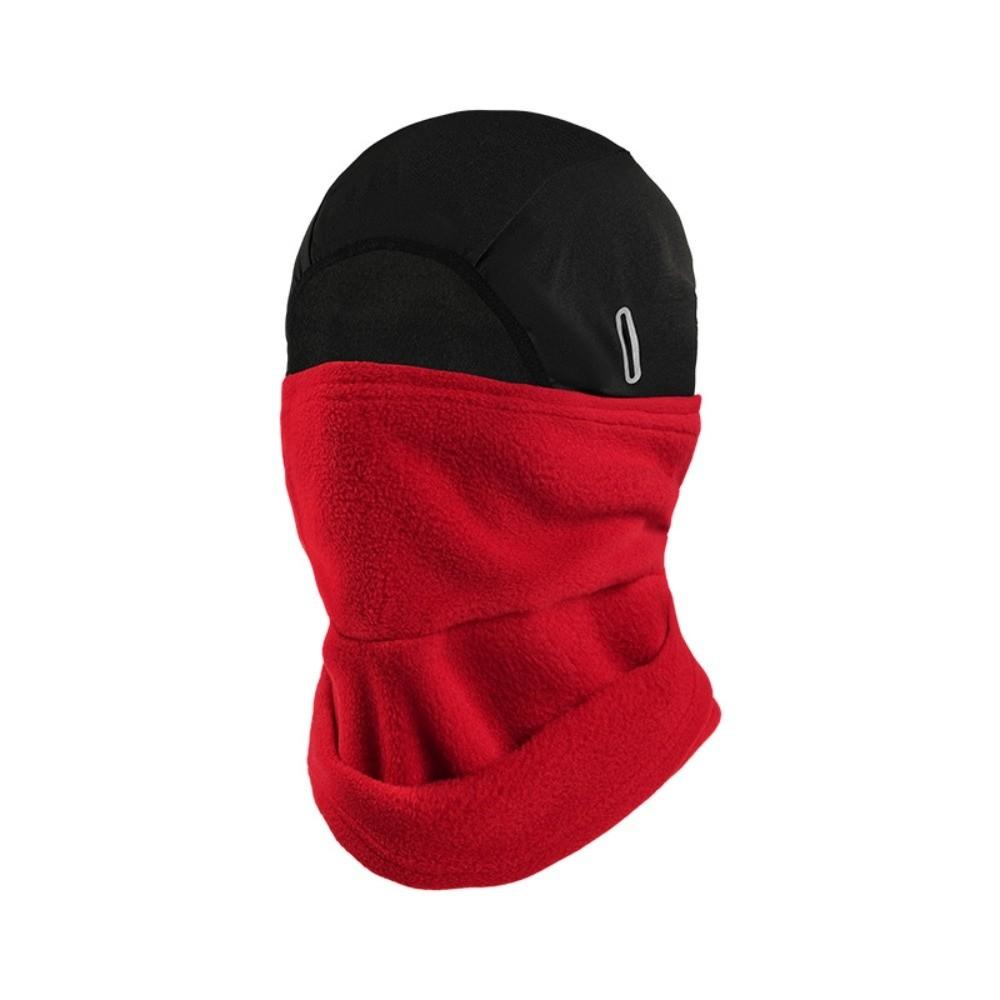 Windproof Neck Mask Hat Keep Warm Cycling Cap Fashion Warm Hat  Winter