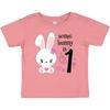 Parte superior (Meninas a partir de 4 anos) – T-Shirts