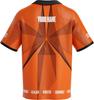 Fnatic Gear FNC214 Championship Kit 2025 Retail Jersey, Orange, XL (FC-PW-5056276038952, XX4441)