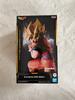 [USED] Dragon Ball Son Goku Grandista-SON GOKU- Figure
