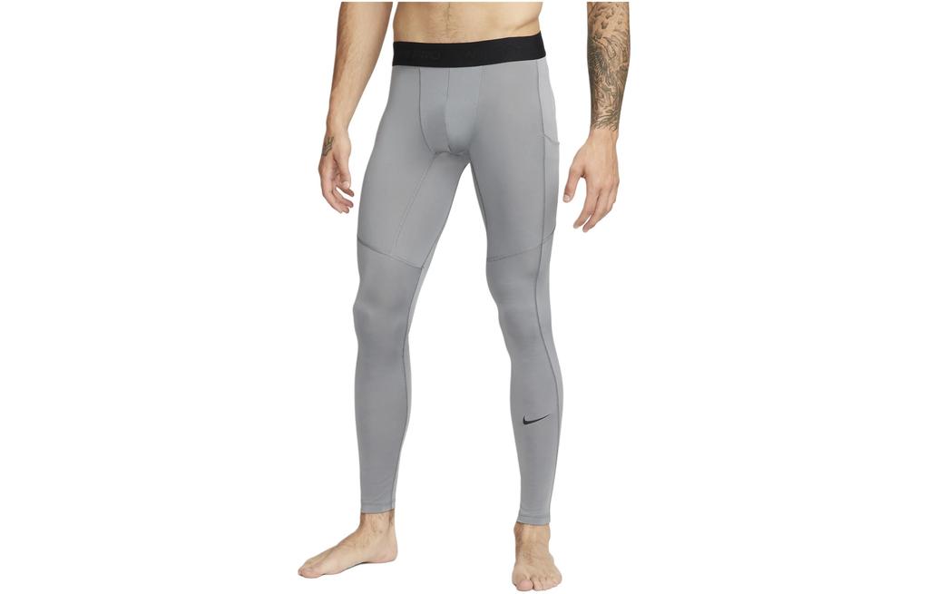 Nike Pro Men's Dri-FIT Fitness Tights FB7952-084