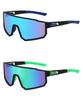 Cycling Glasses Outdoor Sports Casual Cycling Sunglasses for Men and Women UV400