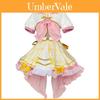 Ace Taffy Cosplay Costume With Polyester Fabric For Anime Role Play