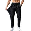 Men's Joggers Lightweight Breathable Quick Dry Stretch Running Pants Casual Sweatpants