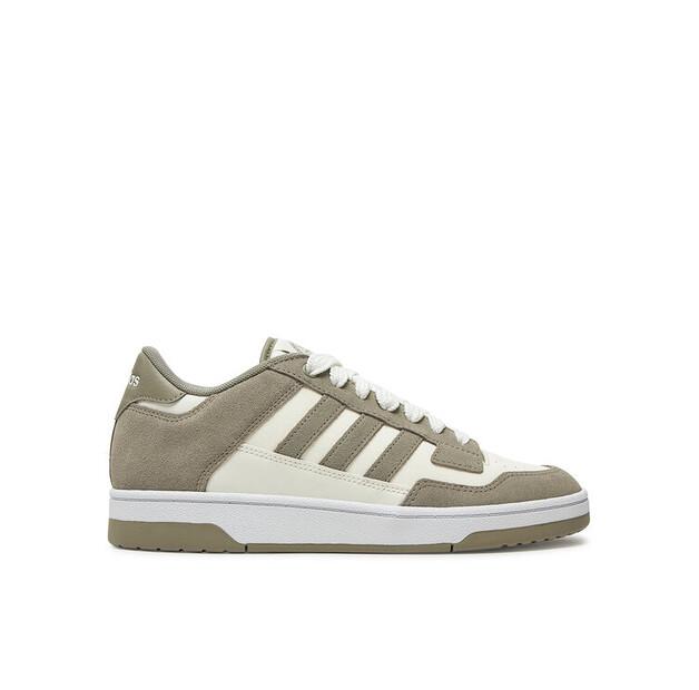 Men's Sneakers Adidas Rapid Court Low Jp5243 Grey