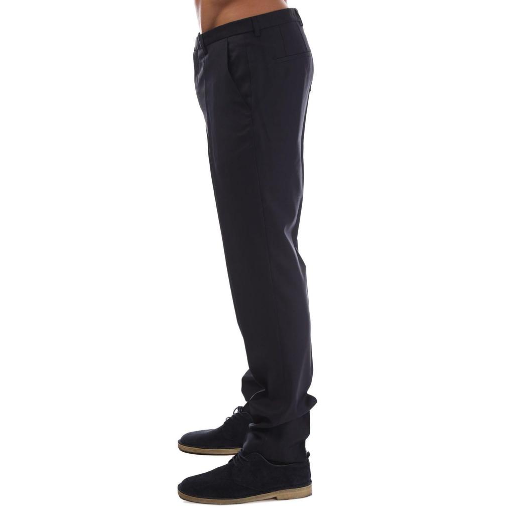 Hugo Boss Mens Simmons212 Trousers