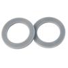 Mixing Sealing Rubber 2PCS Accessories Gasket Seal