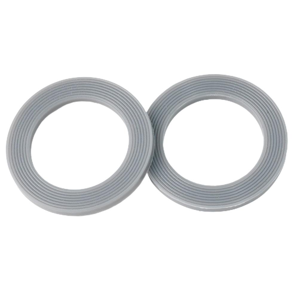 Mixing Sealing Rubber 2PCS Accessories Gasket Seal