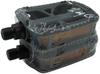 Bicycle Medium 10511 Pedals, Size,