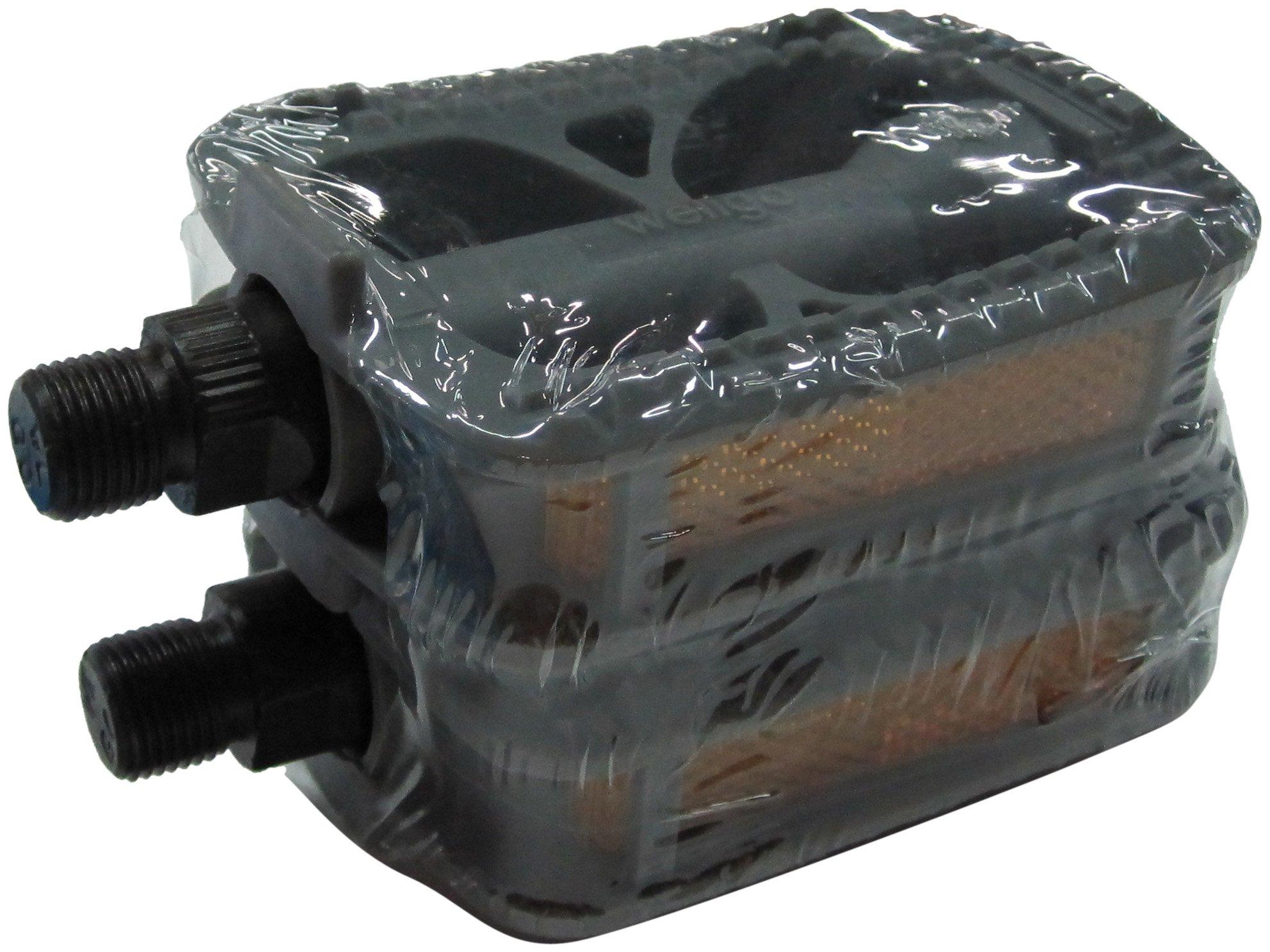 

Велосипедные средние педали 10511, размер, серый