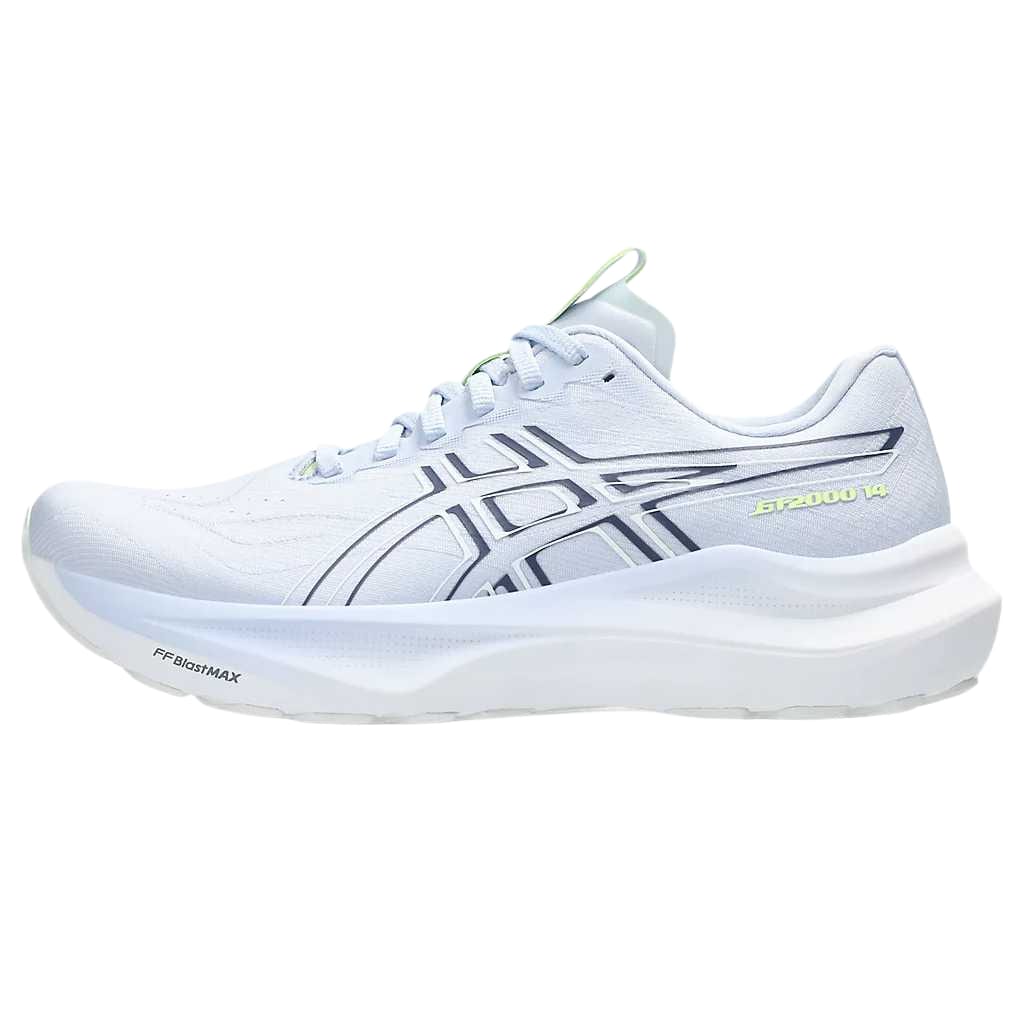 ASICS GT 2000 14 Mesh FF