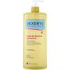 Huile de douche - DEXERYL - Essentiel - 200ml - Hypoallergénique - Apaisante