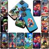 Poster M-marios-Wallpaper Phone Cover Soft Case for Samsung Galaxy S25 S24 S23 FE Ultra Plus S7 Edge S25+ S23+ A56 5G Casing