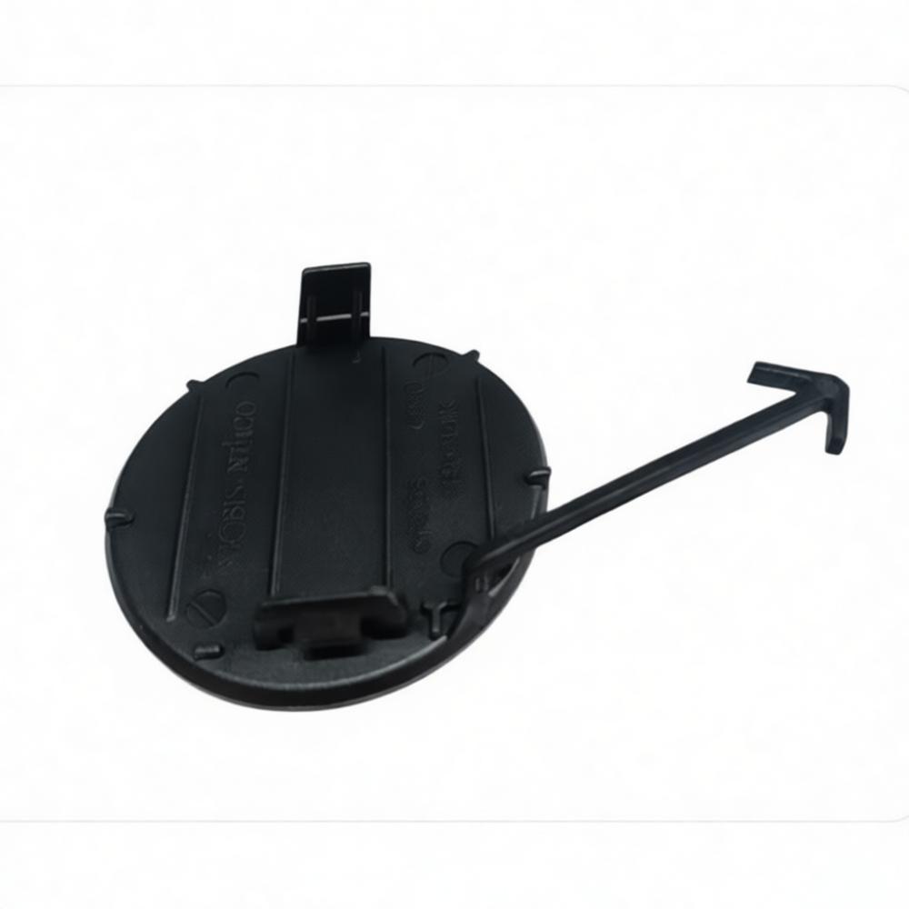 For Tucson L Rear Bumper Tow Hook Cover Trailer Eyelet Plug Exterior Styling Protective Accessories Molding Part