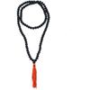 Karungali Mala 108 Beads for Kids (6mm) for Peace, Power & Prosperity, Spiritual Mala Inspired by Lord Murugan