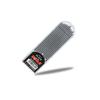 Black Tech Multi-Color 2.0mm Automatic Graphite Pencil with Replaceable Lead - No Sharpening Needed, Ideal for Drawing & Engineering