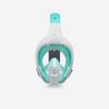 Decathlon Kids' Full Face Snorkel Mask