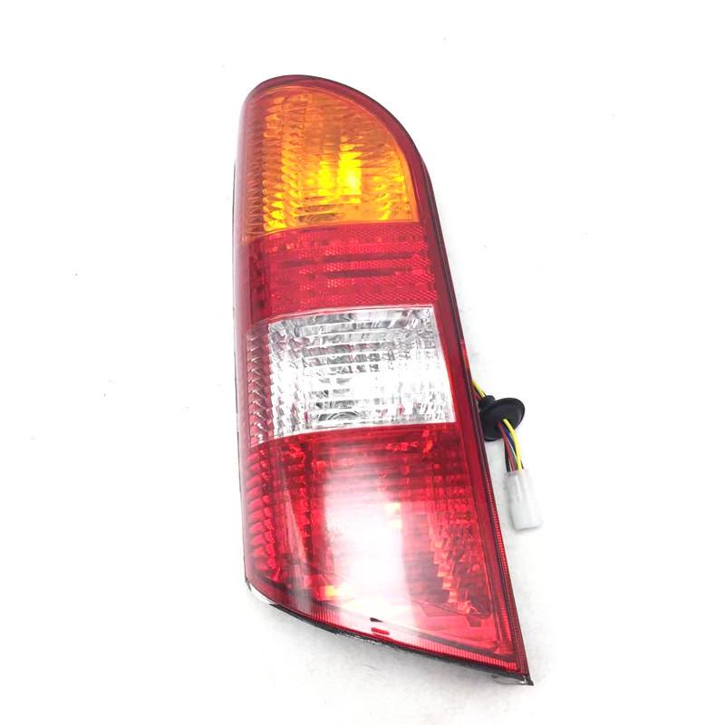 Compatible Taillight Assembly for Dongfeng Xiaokang K07/K17 - Rear Light/Reversing Light/Brake Light