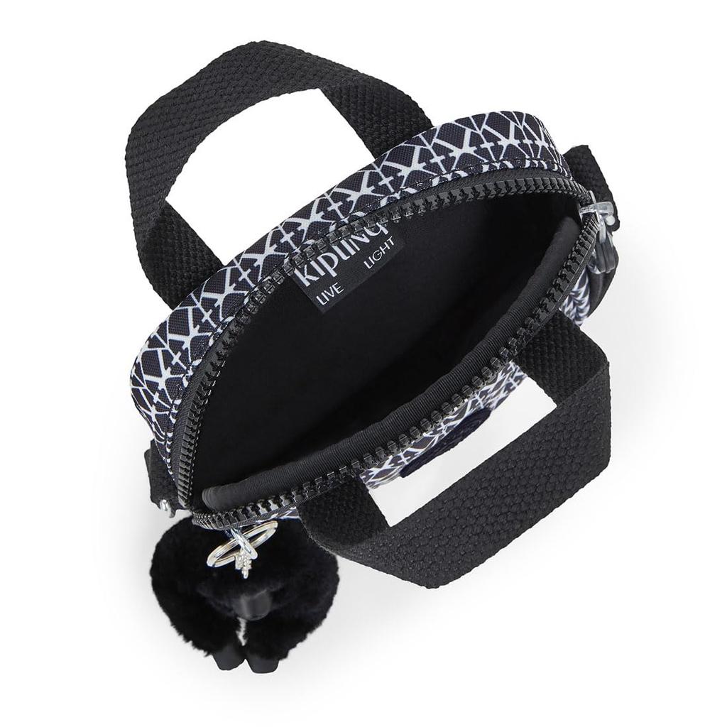 Offizieller Kipling LEVY Signature Print KI4174DD2 [Kipling] 1l