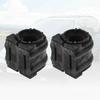 2Pcs Front Stabilizer Sway Bar Bushing Set For 2011-2018 Hyundai Kia 54813-3S110