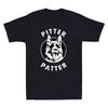 Men's and Women's T-shirts Letterkenny Pitter Patter Funny Dog Graphic Vintage