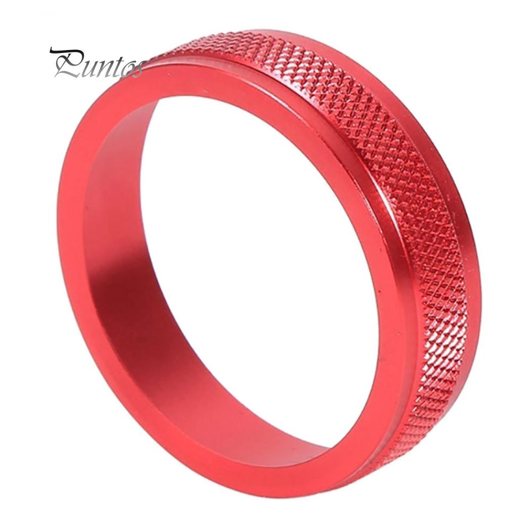 

Крышка переключателя управления кондиционером Car Life для Volvo XC60 V40 V60 S60 S80 красный