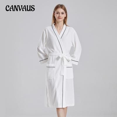 Plus Size Women's Dress New Summer Superior Sense Hotel Thin Sweat Suit Couple Pajamas