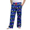 Sonic The Hedgehog Men's Pixel Lounge Pants