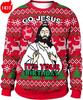 3D Printed Xmas Sweatshirts Mens Ugly Christmas Sweater Funny Fashion New In Sweaters Ugly Sweaters Christmas Jumper Men Clothes