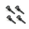 4 pezzi 13598773 Sensore Monitoraggio Pressione Pneumatici TPMS 433 MHz Per Cadillac CT6 XT5 SRX per Chevrolet Malibu per Opel Antara Bolt