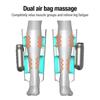 Portable Air Wave Calf Massager Air Pressure Leg Beauty Device Multifunctional Leg Kneading Muscle Relax Massage Machine