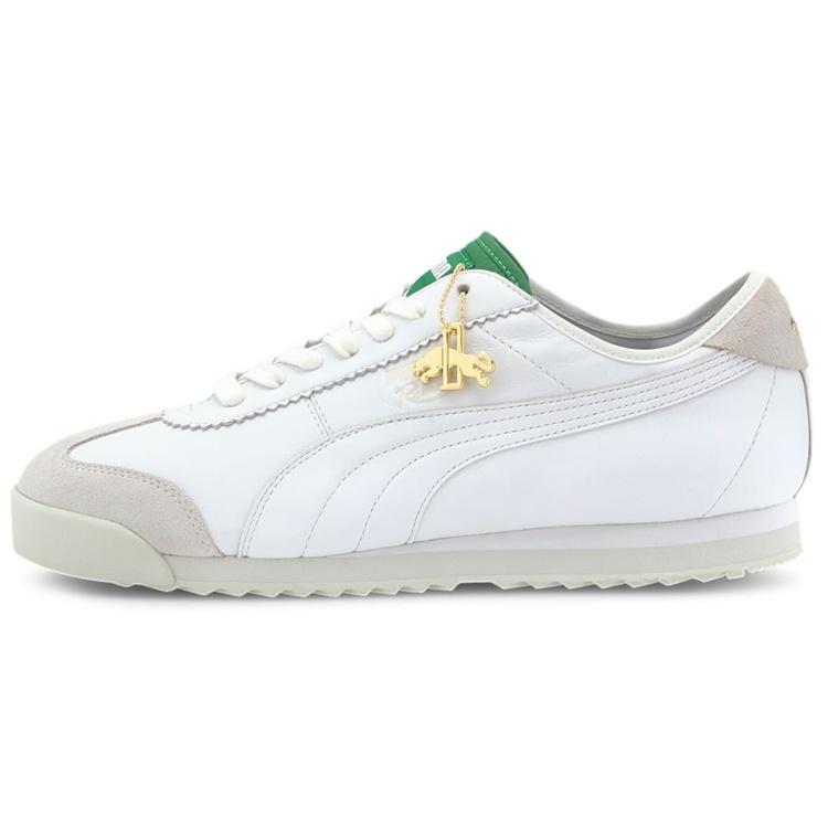 PUMA Roma 68 Rudolf Dassler Legacy Collection Men s 374881-01 EU 43