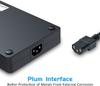 230W 170W AC Charger Compatible with Lenovo Thinkpad P73 P53 P72 P52 P71 P51 P70 P50 Y910 5A10H28357 Laptop Power Adapter Cord