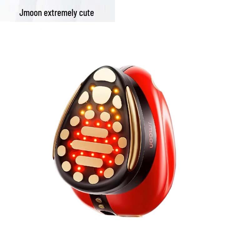 Jmoon Max M12max Facial Beauty Device