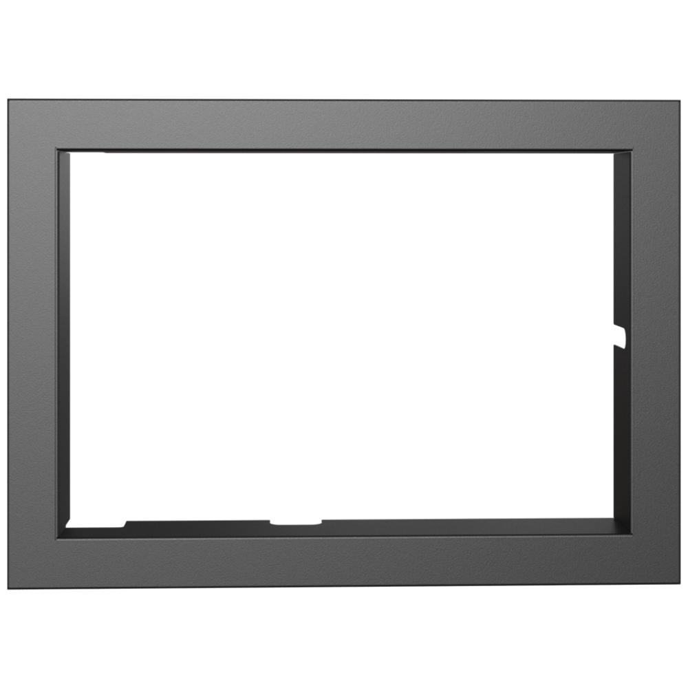 Steel frame for ZIBI 12