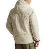 Polo Ralph Lauren Warm Hooded Long Sleeve Cotton Jacket Men Jackets 710967882-002