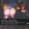 CD SHERBETS  High School  POCH1800 Polydor 1999 Japan Rock Used