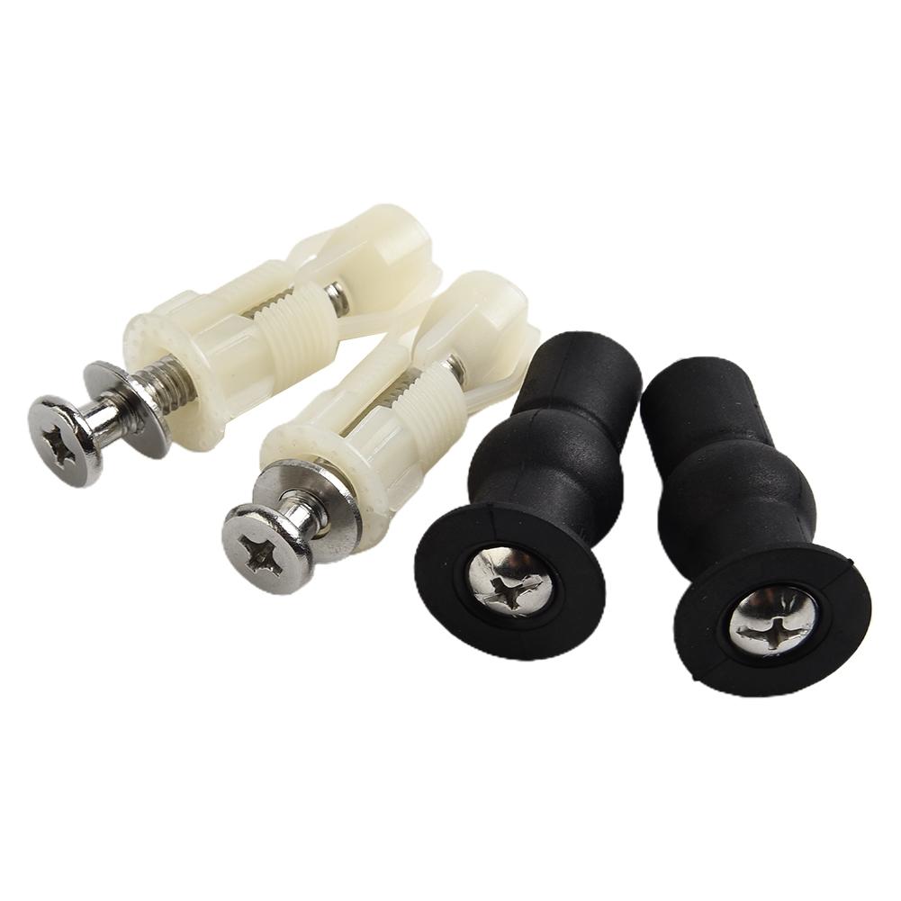 Nouveaux Outils Vis d'Expansion Ménagère de Rechange Acier Inoxydable