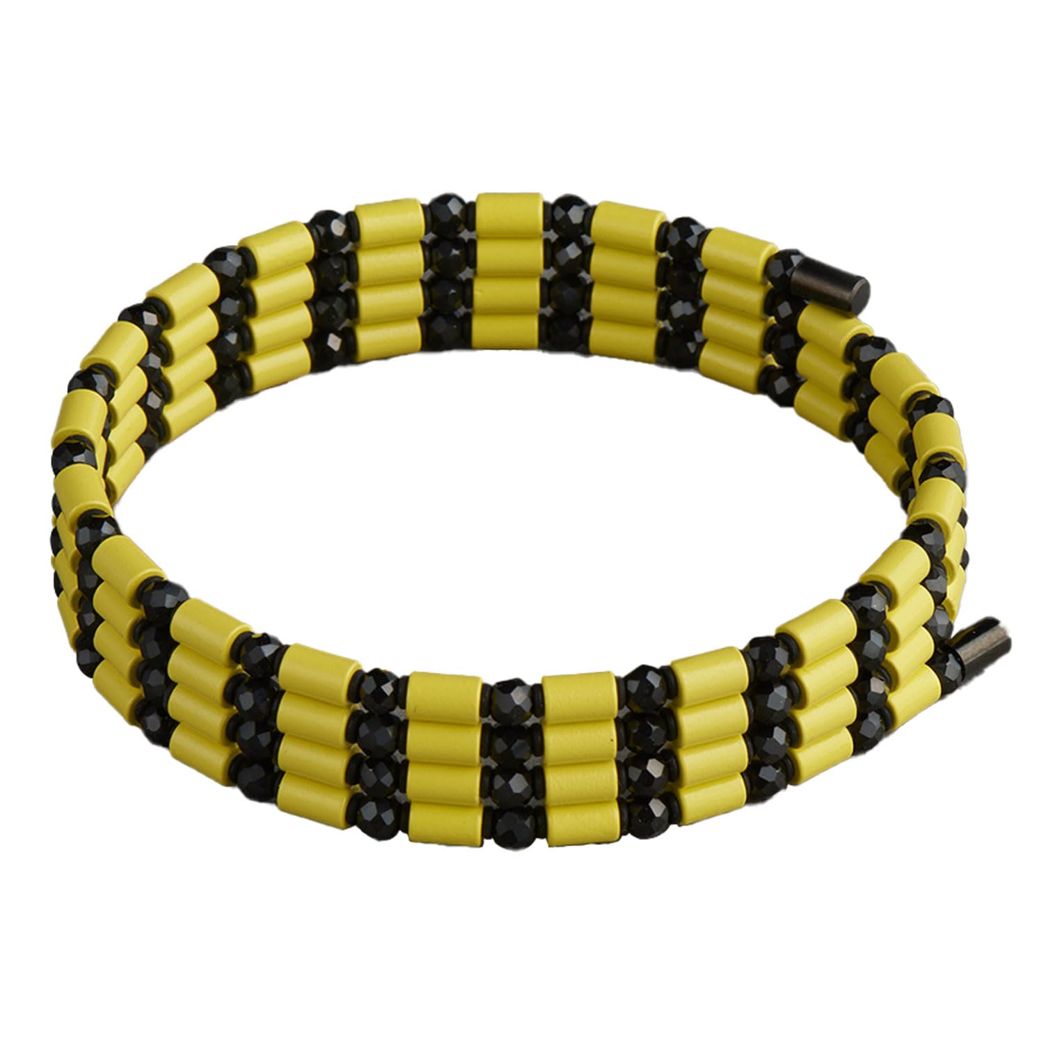 

Core Force Loop Hanshin Tigers Model CF201 Hanshin Tigers Goods Magnetic Necklace Bracelet Anklet Sports High Quality Powerful Length [COREFORCE] чорний