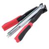 Pig Ring Pliers Kit Labor Saving C Type Fastening Clamp Tool Fencing Manual Plier for Pet Cage Car