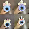 Plush Electronic Pets Decorative Cover for Tamagotchi Paradise Decorative Accessories