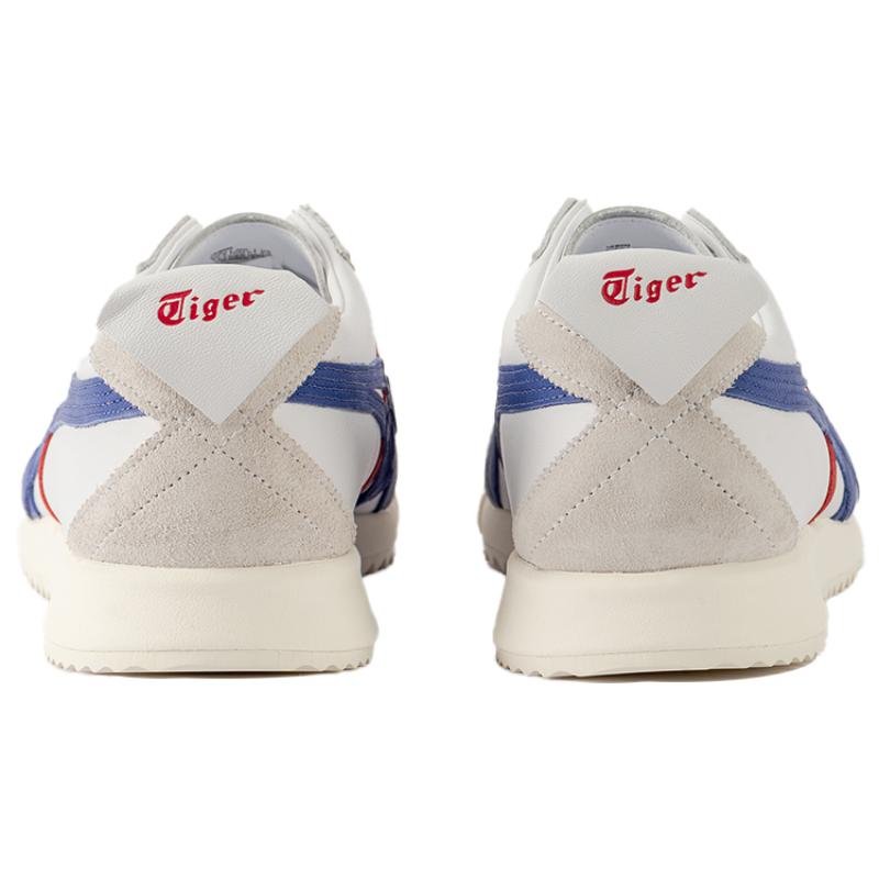 Onitsuka Tiger Mexico 66 Sports Comfortable Low-Top