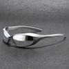 Sunglasses for Men and Women Sports Cycling Glasses Women Trendy Street Photography Sunglasses Men Fashion Shades